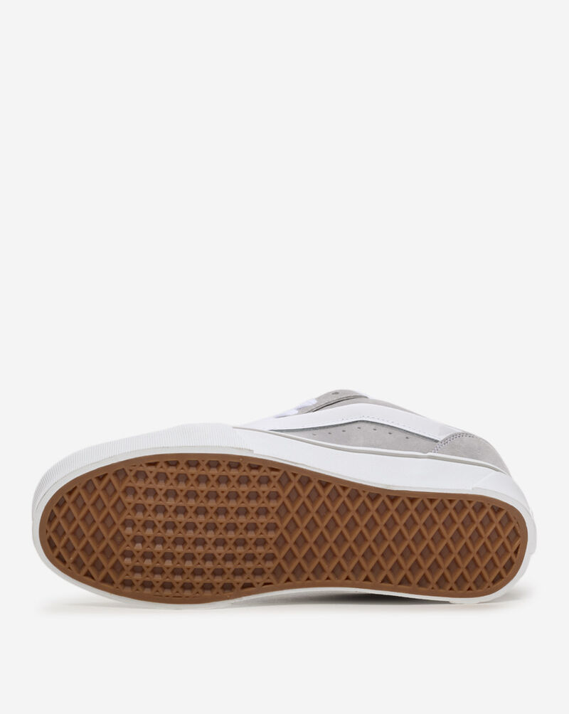Vans Knu Skool VN000D75GRY Grey 6