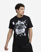 Urban Classics Pitbull Tee MTUS345-US-00007 Black 1