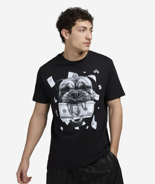 Pitbull Tee