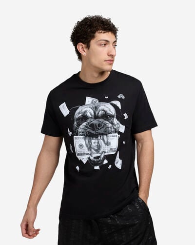 Pitbull Tee