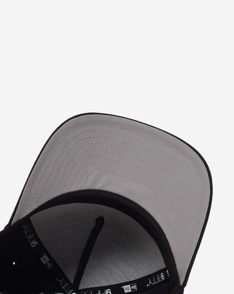 New Era 9Fifty Boston Red Sox Arched A-Frame Snapback Hat 60769930 Blue 4