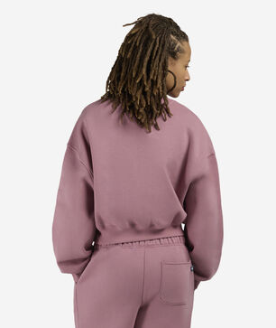 Trackside Fleece Crew