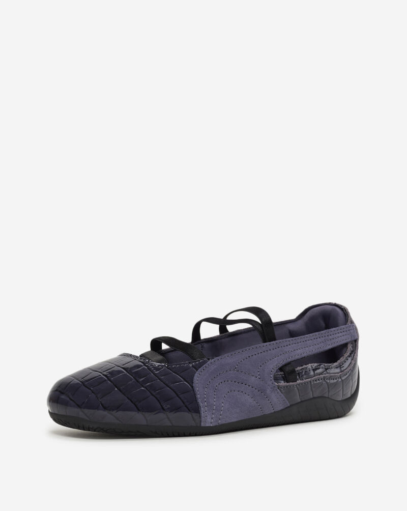 Puma Speedcat Ballet Croc-Texture 407680-01 Grey 2