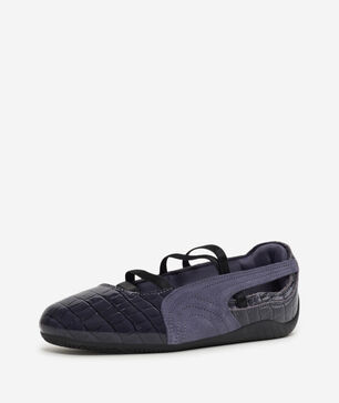Speedcat Ballet Croc-Texture