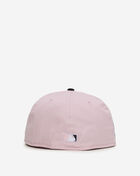 New Era 59Fifty New York Yankees Fitted Hat 70961123 Pink 3