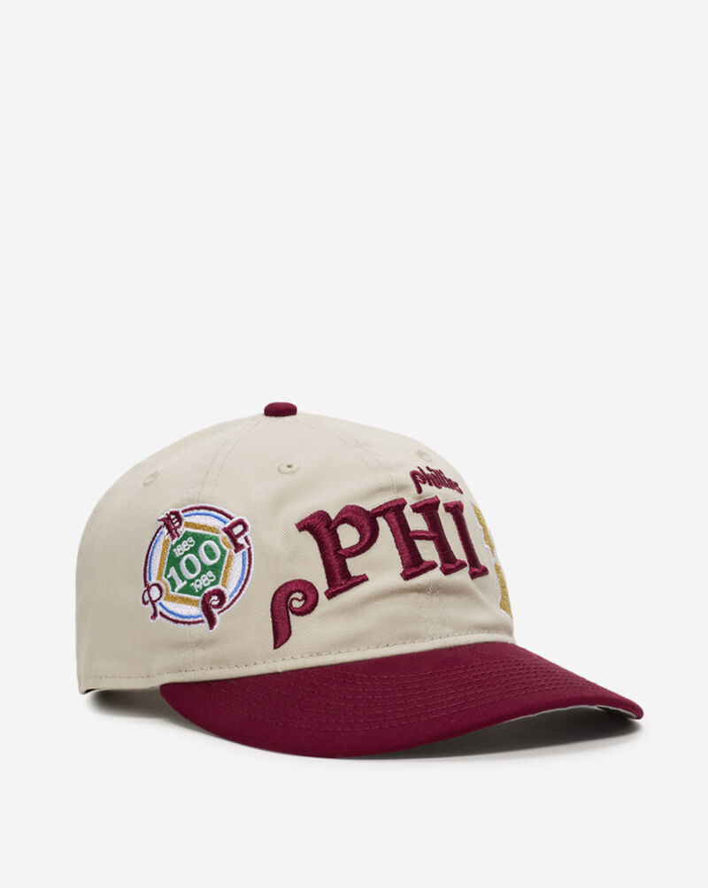 New Era 9Fifty Philadelphia Phillies Scatter Hat 60731009 Grey 1