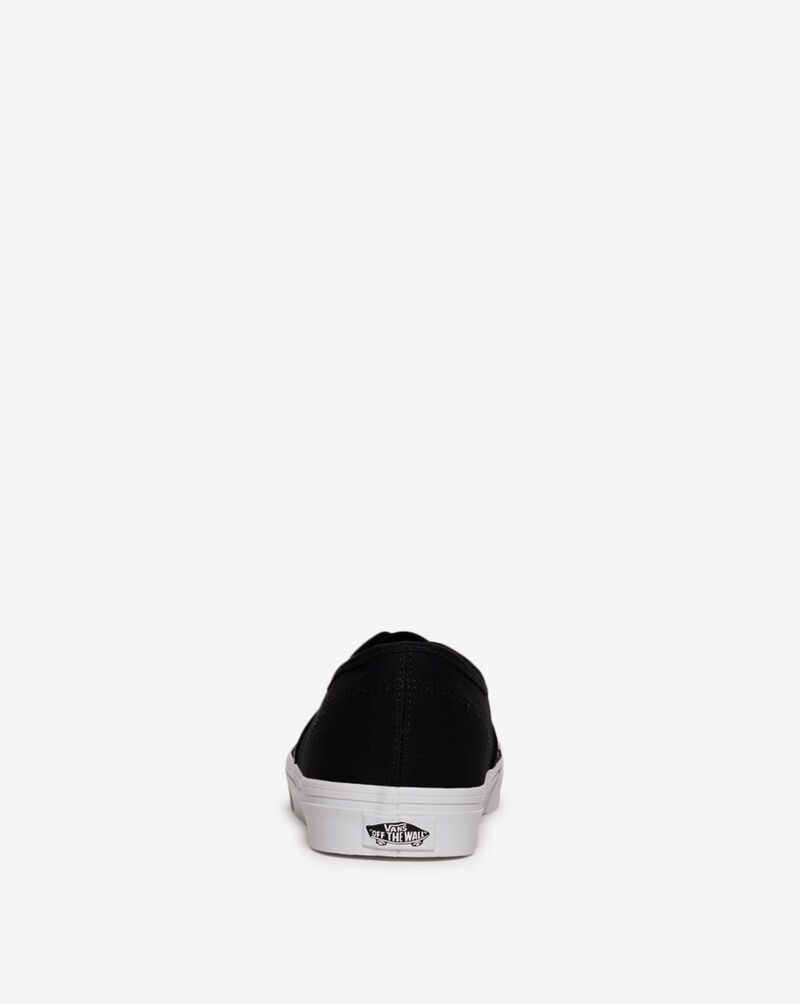 Vans Authentic  VN000EGABMX Black 5