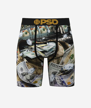 Fresh Money Briefs