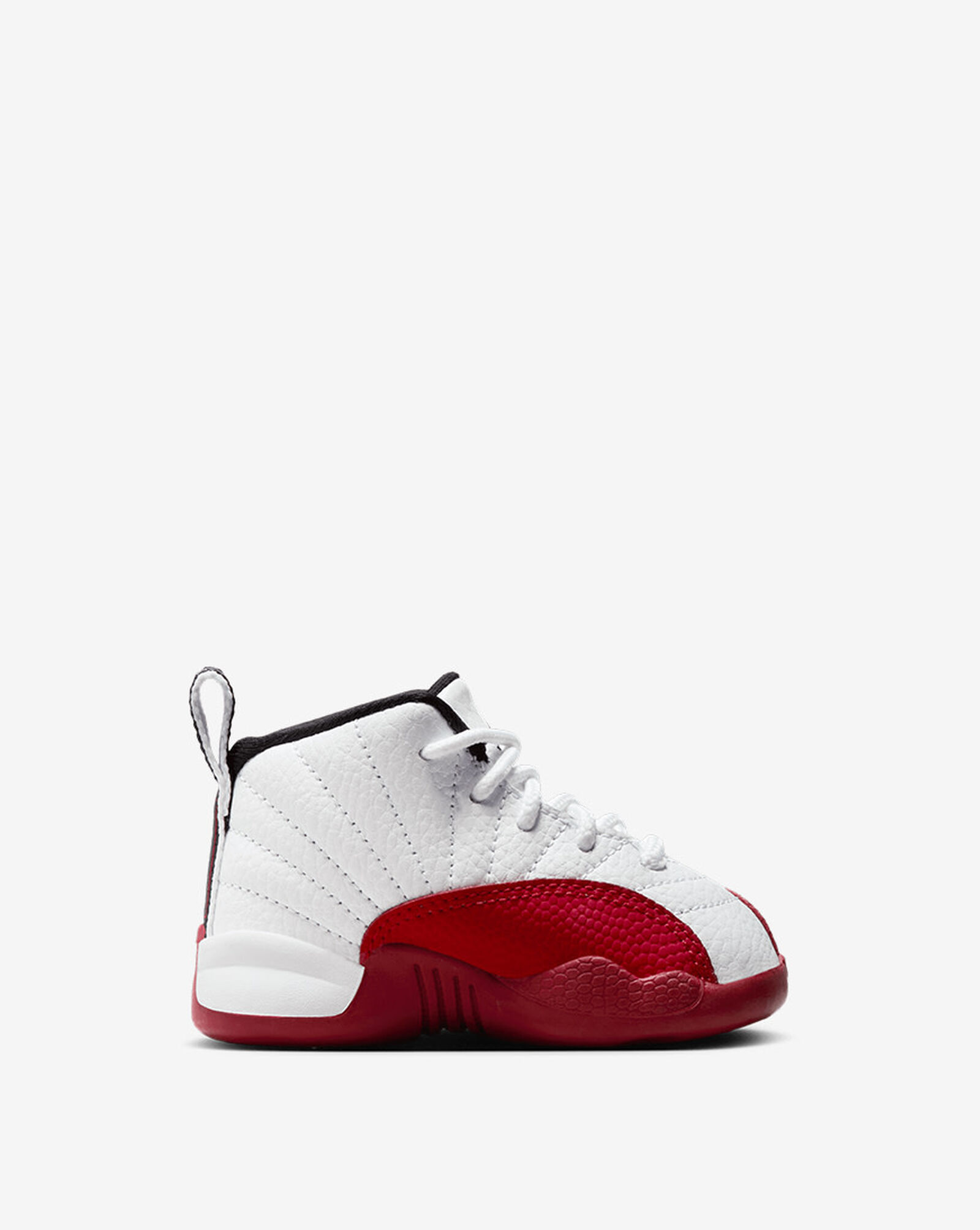 toddler red jordan 12