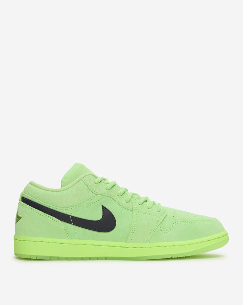 Nike Air Jordan 1 Low SE IV6501-337 Green 4