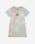 Toddler AOP Essentials New Wave Dress