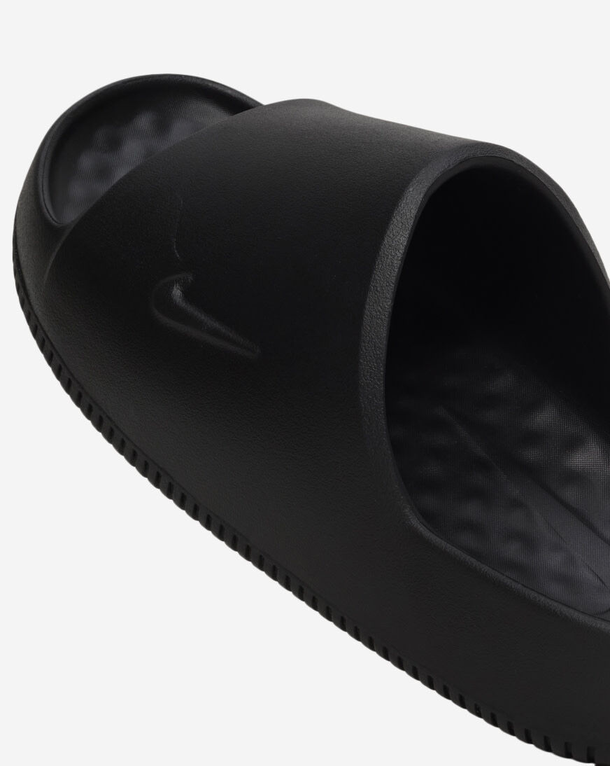 Shop Nike Calm 2.0 Slides IB0183-001 black | SNIPES USA