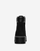 Stone Street 6-Inch Waterproof Platform Boot