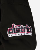 Washington Wizards Area Code Hoodie
