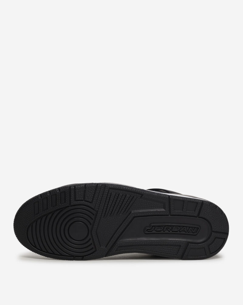 Jordan Spizike Low FQ1759-010 Black 6