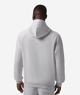 Brooklyn Statement Pullover Hoodie
