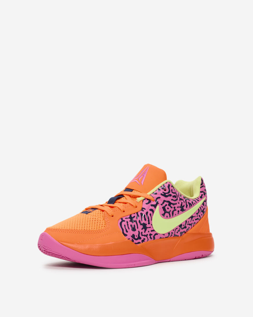 Shop Nike Big Kids' Ja 2 SE HM5061-400 orange | SNIPES USA