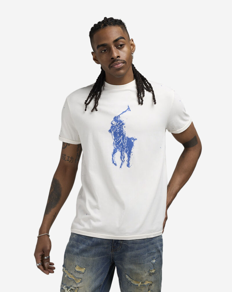 Big Pony T-Shirt
