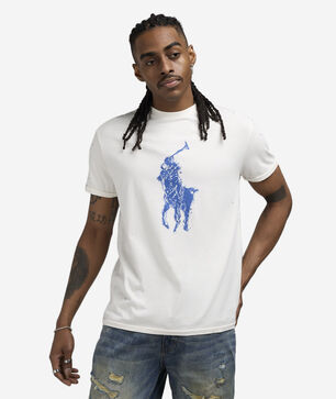 Big Pony T-Shirt