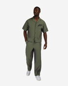GFTD LA Lotus Nylon Top LOTUSTOP-GRN Green 4