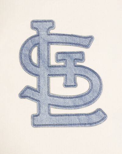 St. Louis Cardinals Varsity Blues Fleece Pull Over Hoodie 