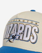 Washington Wizards Billboard 2.0 Snapback Hat