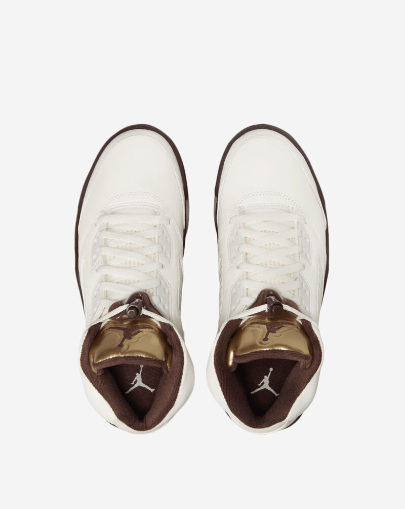 Jordan Air Jordan 5 Retro  DD9336-200 White 5