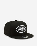 9Fifty New York Jets Snapback Hat