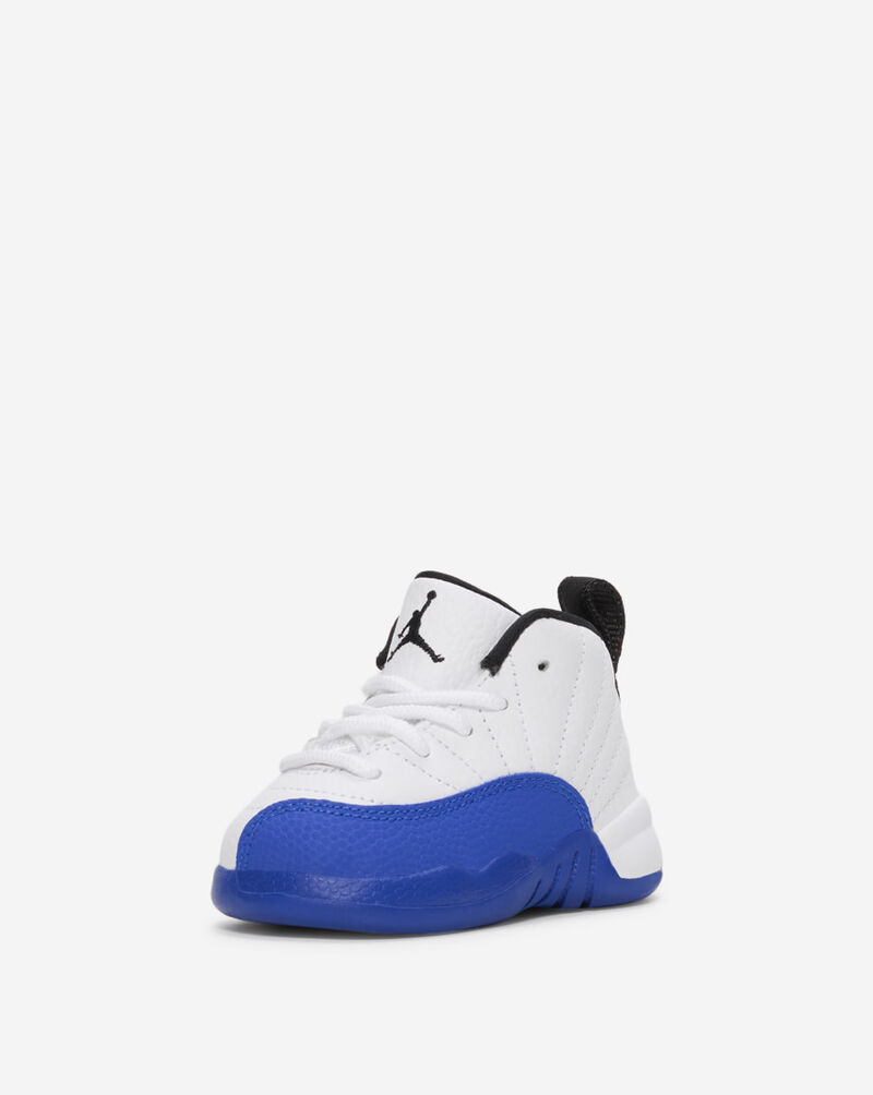 Jordan Toddler  Air Jordan 12 Retro 850000-140 Blue 2