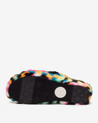 UGG Fluff Yeah Slides 1135510BLKM Multi 4