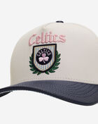 PRO STANDARD Boston Celtics Pro Pinch Snapback BBC7516519-WMN cream 2