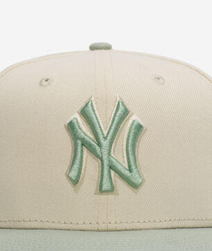 59Fifty New York Yankees Fitted Hat