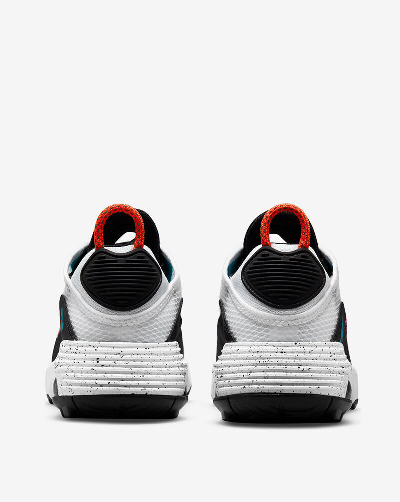 Nike Grade School Air Max 2090 CJ4066-106 Multi 3