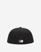 New Era 59Fifty Chicago White Sox Core Fitted Hat 70890425 Black 3