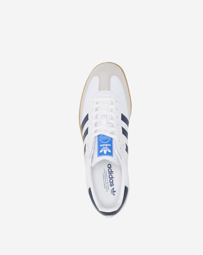 adidas Samba OG IF3814 White 5