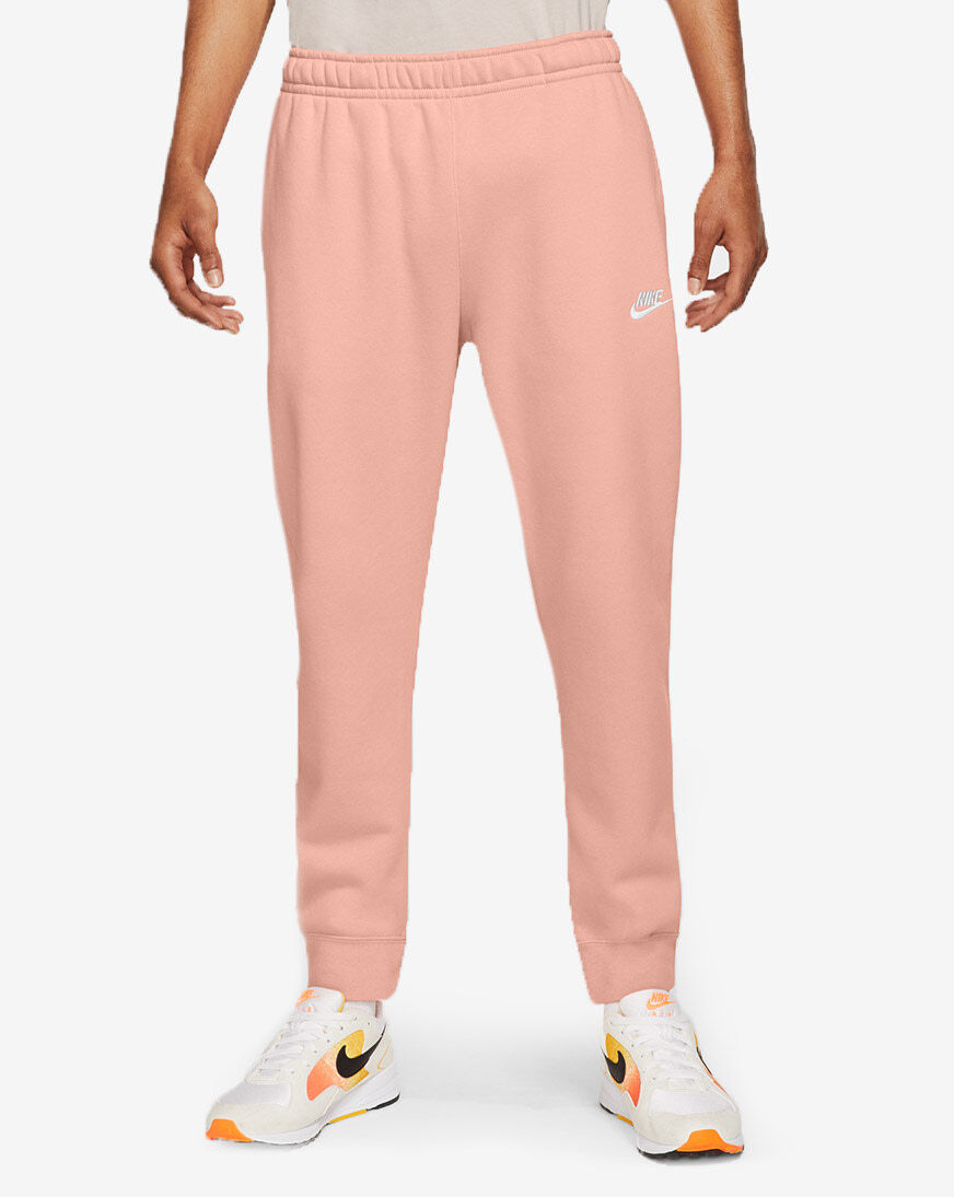 nike under construction club jogger