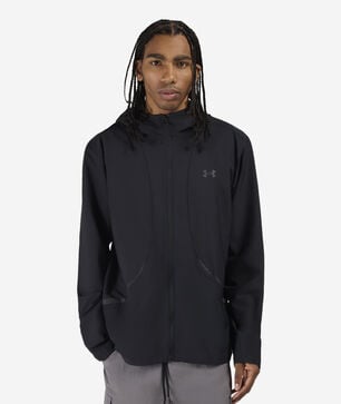 Unstoppable Woven Jacket