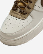 Grade School Air Force 1 LV8