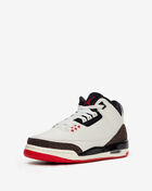 Jordan Big Kids' Air Jordan 3 "World's Best" DM0967-103 White 2