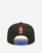 9FIfty New York Knicks City Edition Hat