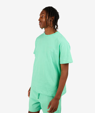 Small Logo Essential Tee