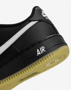 Nike Big Kids' Air Force 1 LV8 IB8845-001 Black 8