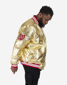 Washington Nationals Satin Jacket