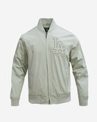Los Angeles Dodgers Neutral Twill Jacket