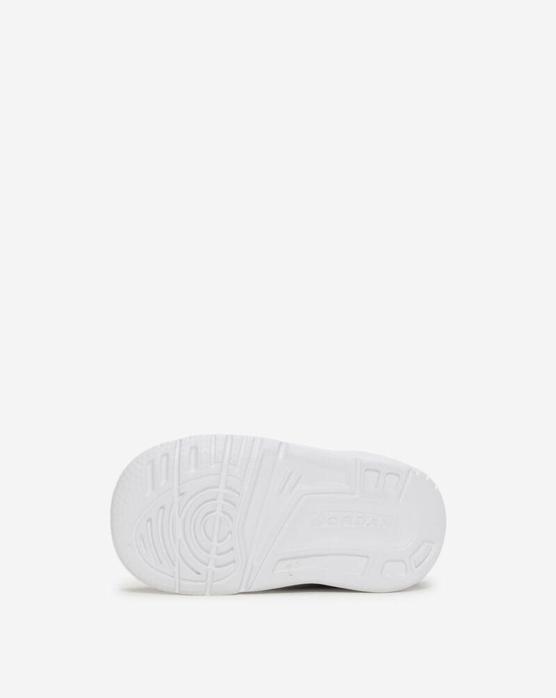 Jordan Toddler Max Aura AQ9215-011 White 6