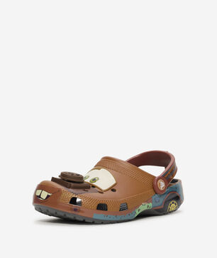 Grade School Classic Clog Mater