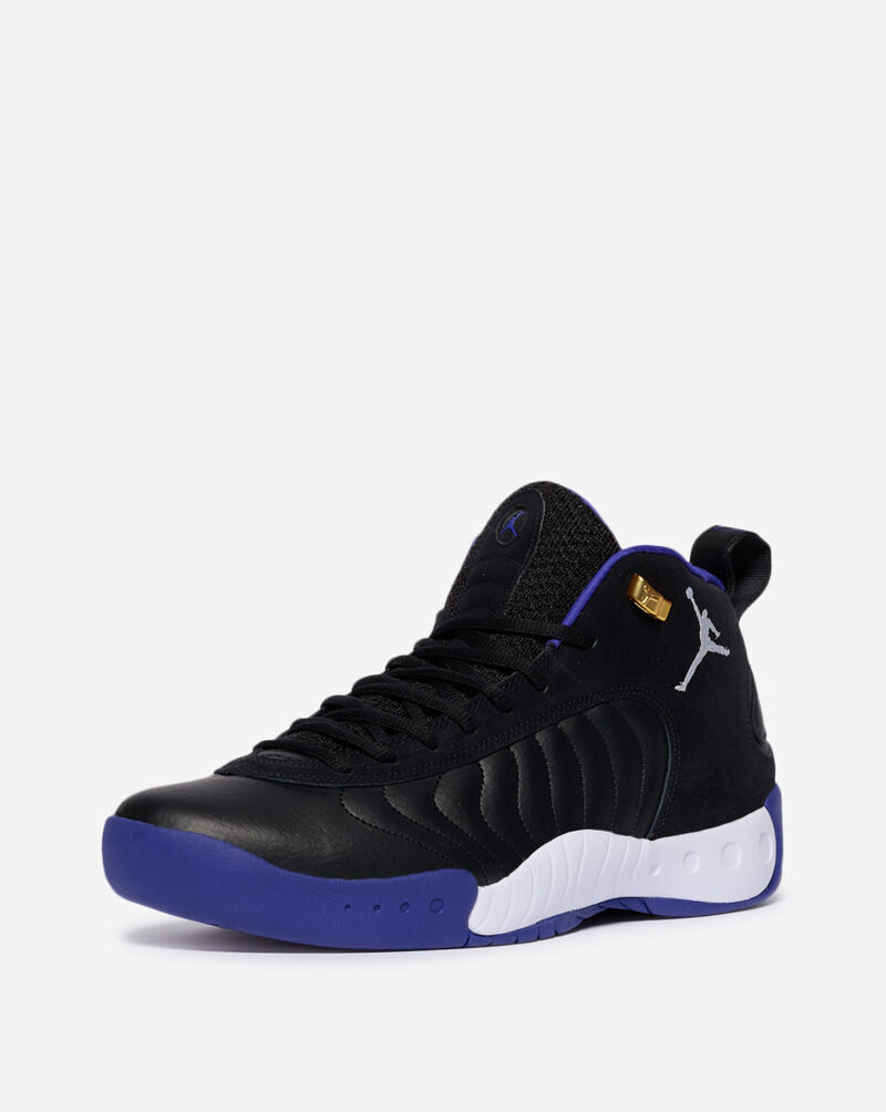 Jordan Jumpman Pro DN3686-004 Black 2