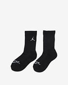 Little Kids' Legend Crew 6PK Socks