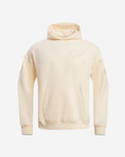 Detroit Red Wings Neutral Drop Shoulder Fleece Pullover Hoodie