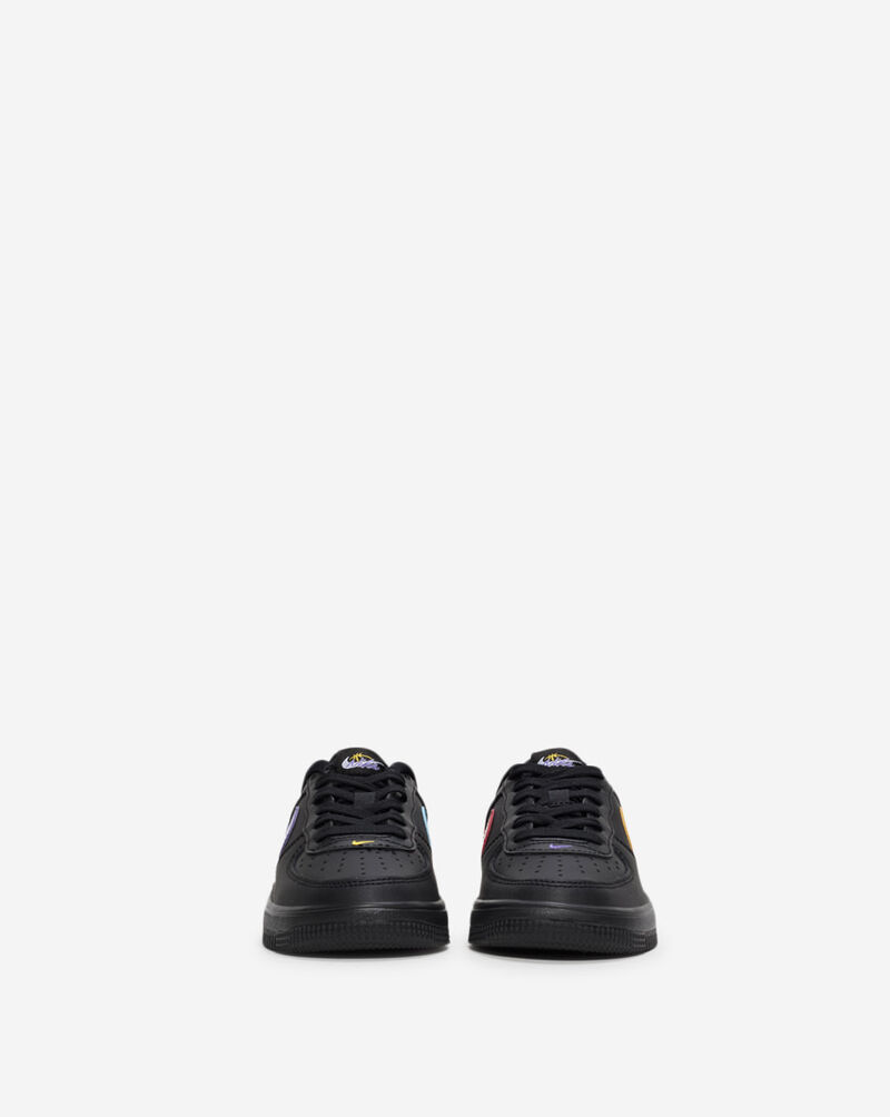 Nike Little Kids' Air Force 1  IV5949-001 Black 3